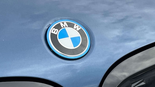 Used BMW iX3 2022 for sale - 76218352: Photo 24