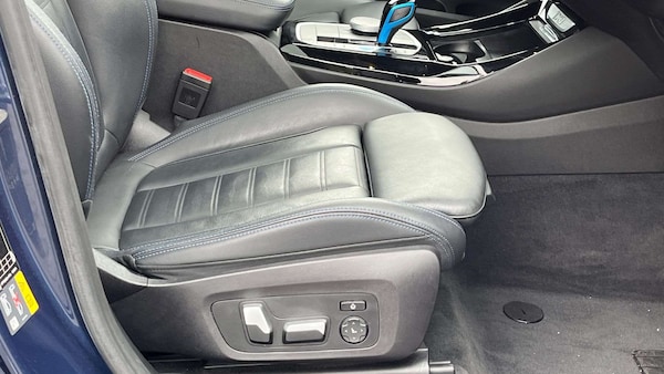 Used BMW iX3 2022 for sale - 76218352: Photo 28