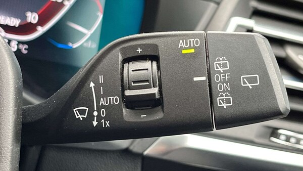 Used BMW iX3 2022 for sale - 76218352: Photo 30