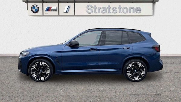 Used BMW iX3 2022 for sale - 76218352: Photo 5