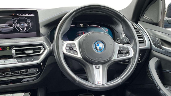 Used BMW iX3 2022 for sale - 76218352: Photo 7