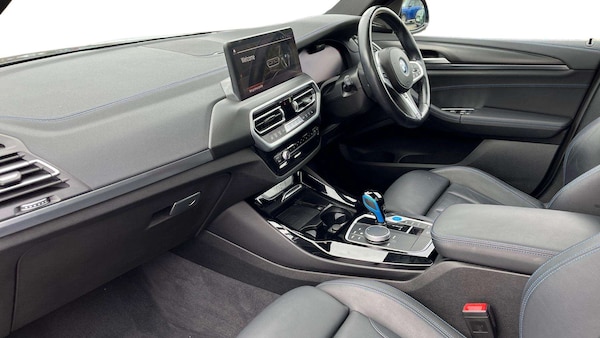 Used BMW iX3 2022 for sale - 76218352: Photo 9