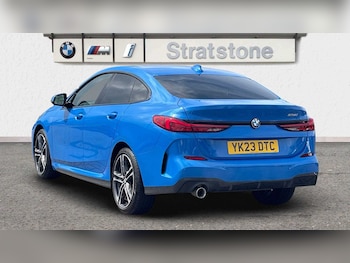 Used BMW 2 Series 2023 for sale - 75216824: Photo