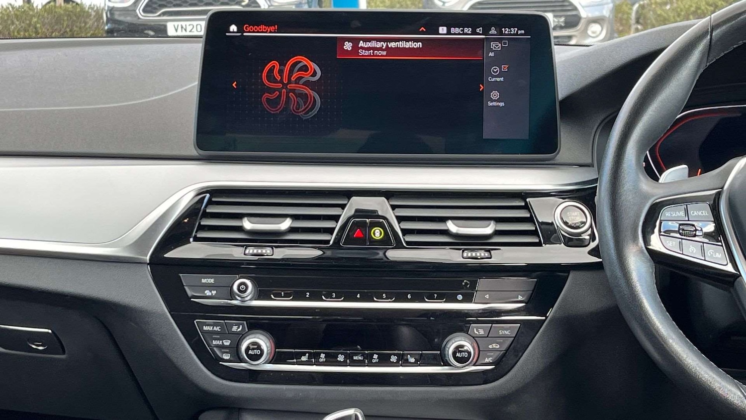 Used BMW 5 Series 2022 for sale - 75951414: Photo 10