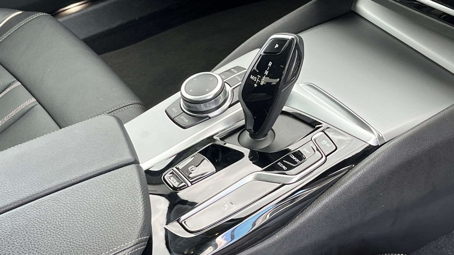 Used BMW 5 Series 2022 for sale - 75951414: Photo 12