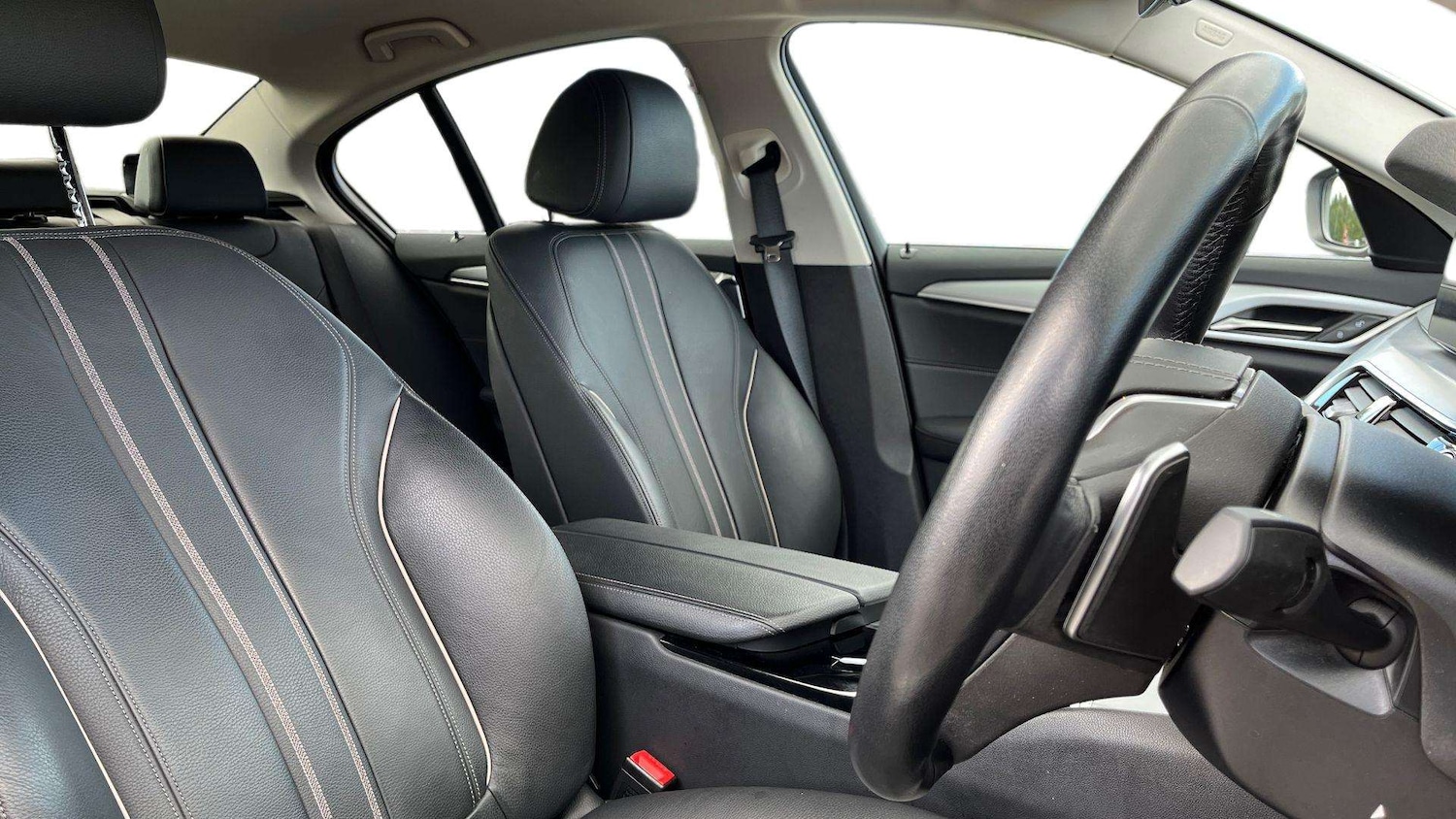 Used BMW 5 Series 2022 for sale - 75951414: Photo 13