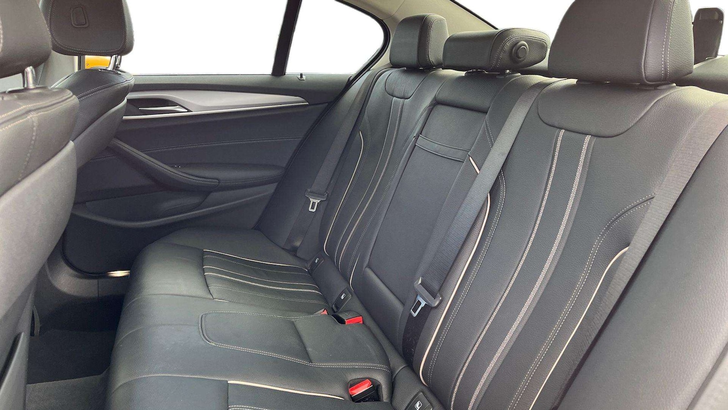 Used BMW 5 Series 2022 for sale - 75951414: Photo 14