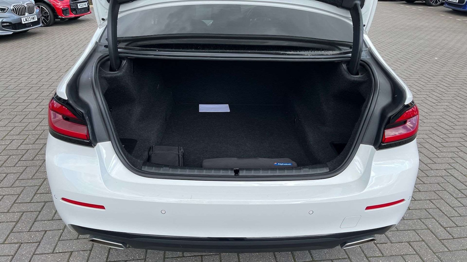 Used BMW 5 Series 2022 for sale - 75951414: Photo 15