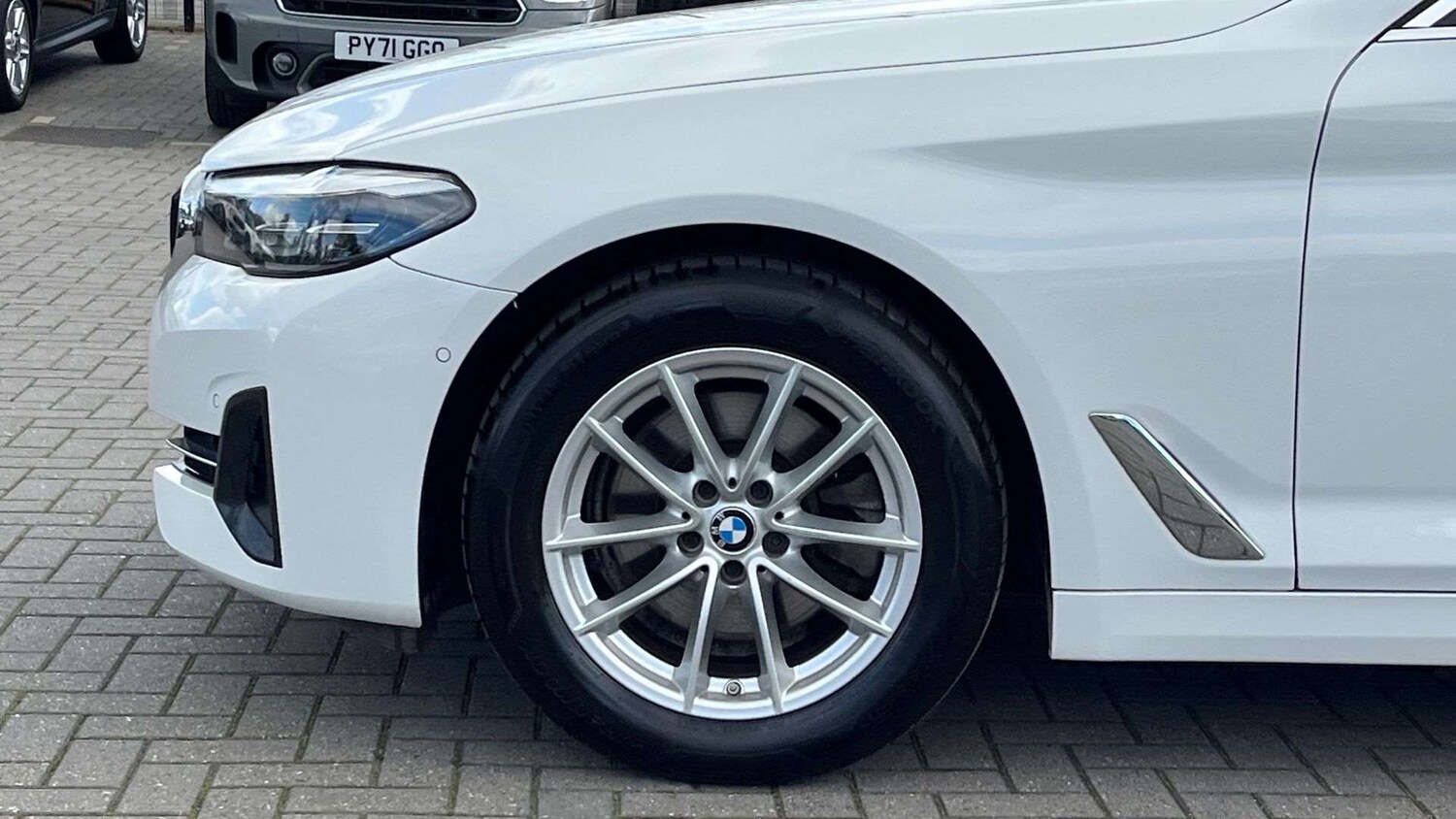 Used BMW 5 Series 2022 for sale - 75951414: Photo 16