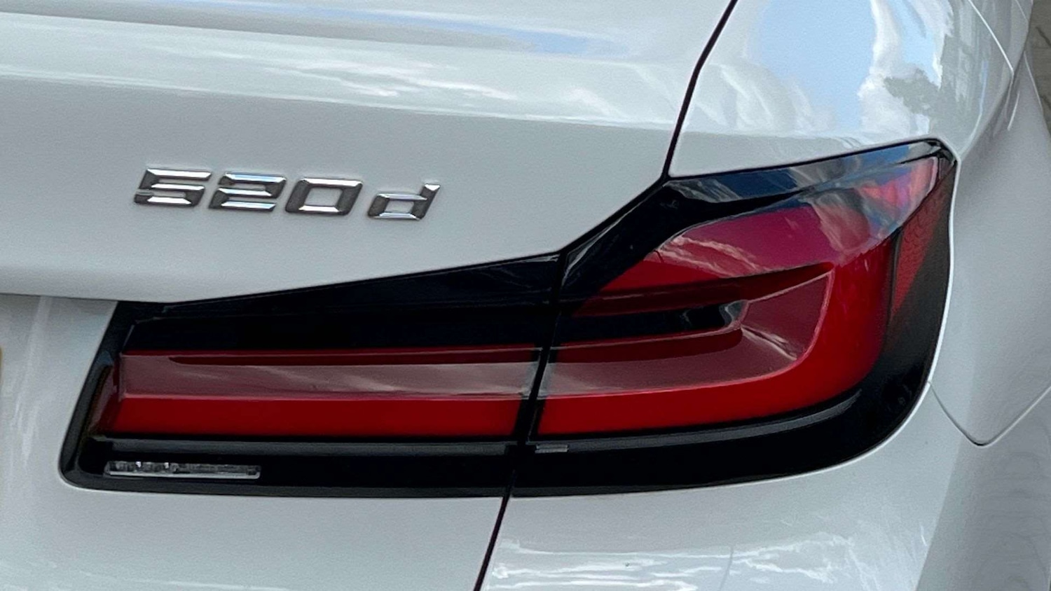 Used BMW 5 Series 2022 for sale - 75951414: Photo 17