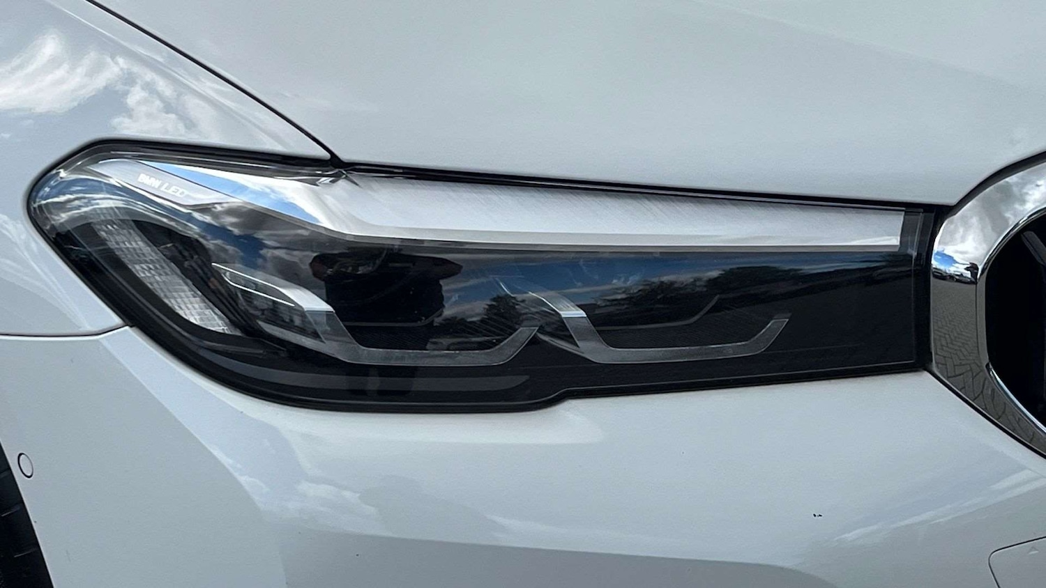 Used BMW 5 Series 2022 for sale - 75951414: Photo 18