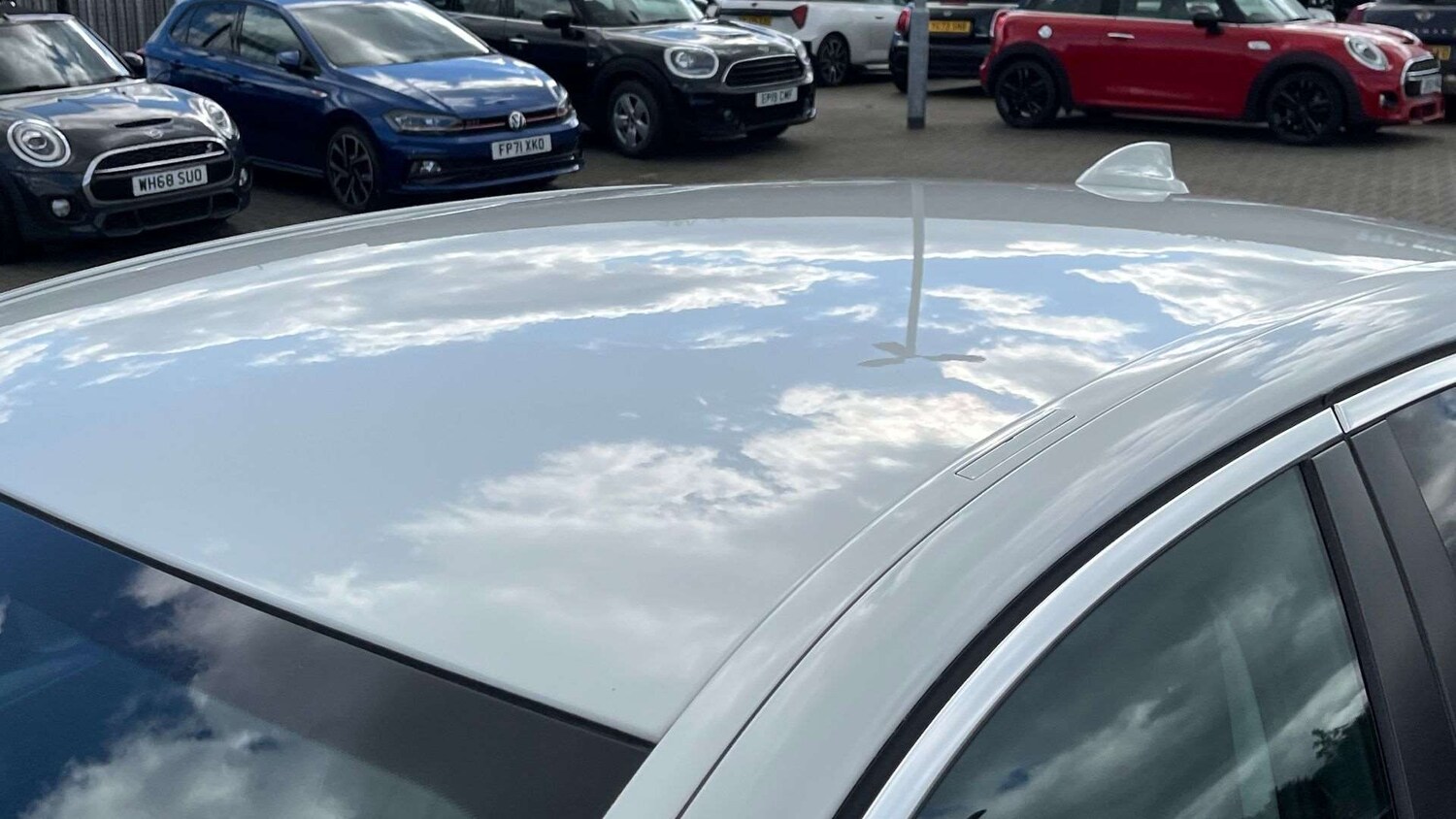 Used BMW 5 Series 2022 for sale - 75951414: Photo 19