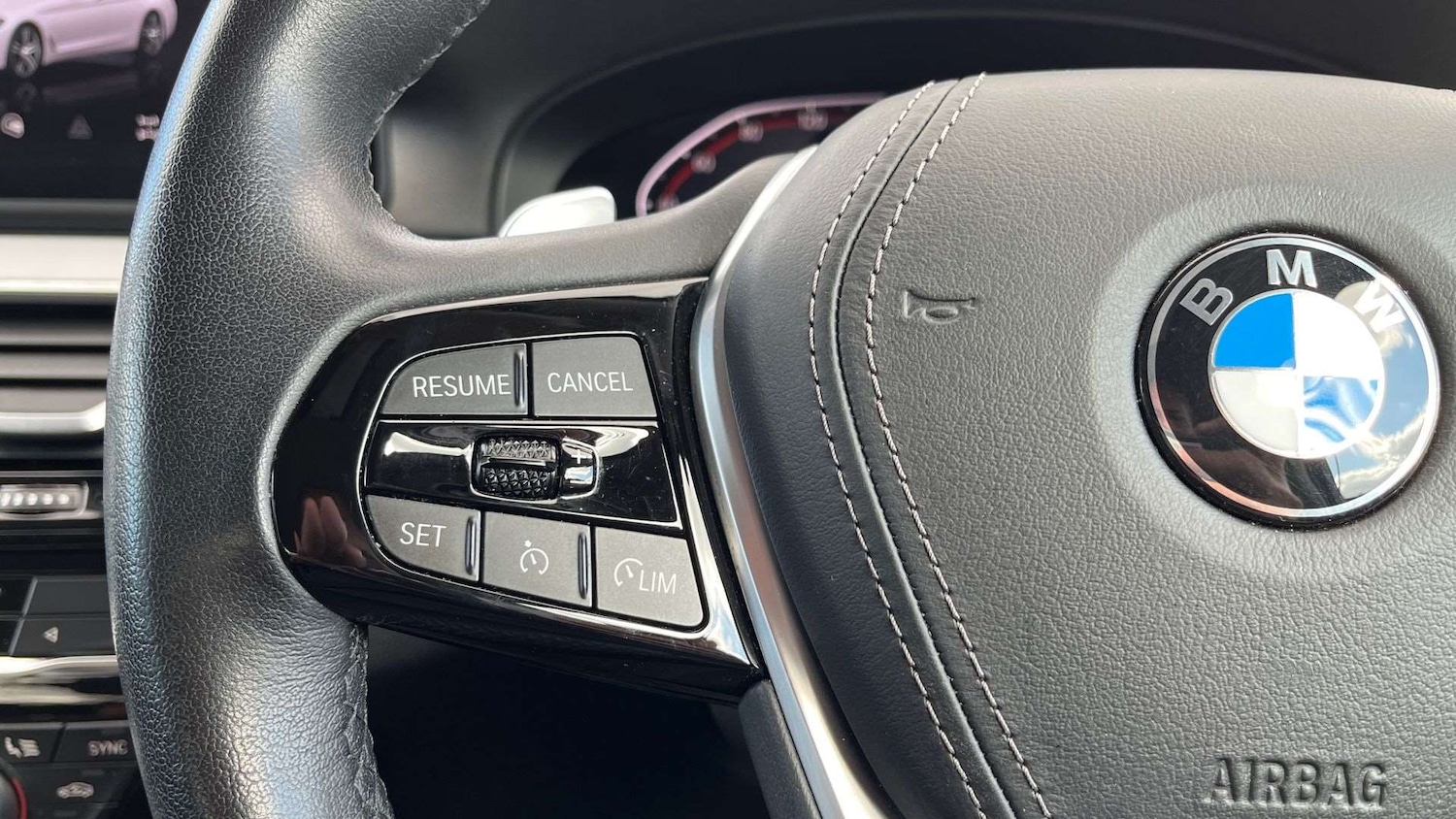 Used BMW 5 Series 2022 for sale - 75951414: Photo 22