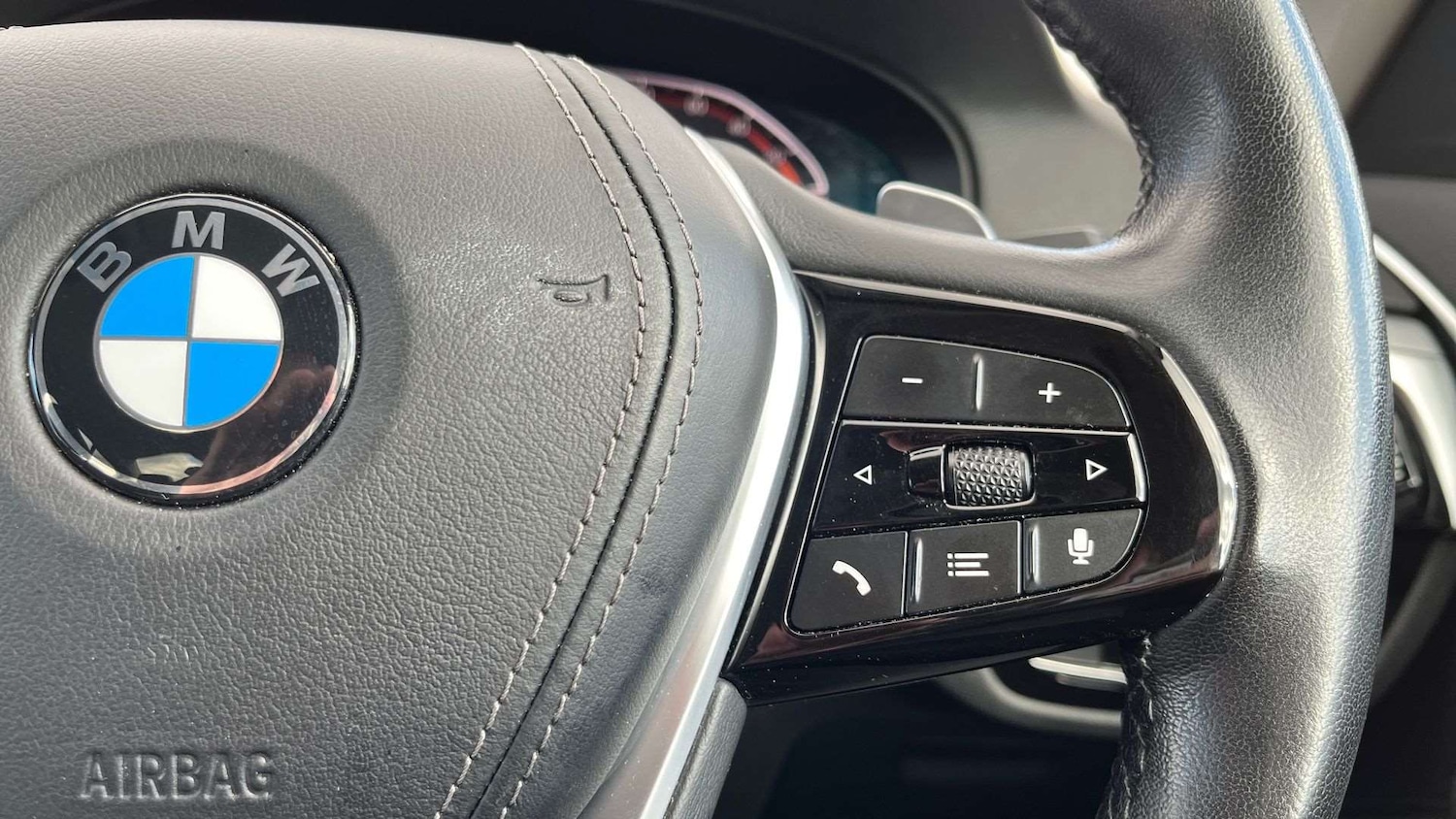 Used BMW 5 Series 2022 for sale - 75951414: Photo 23