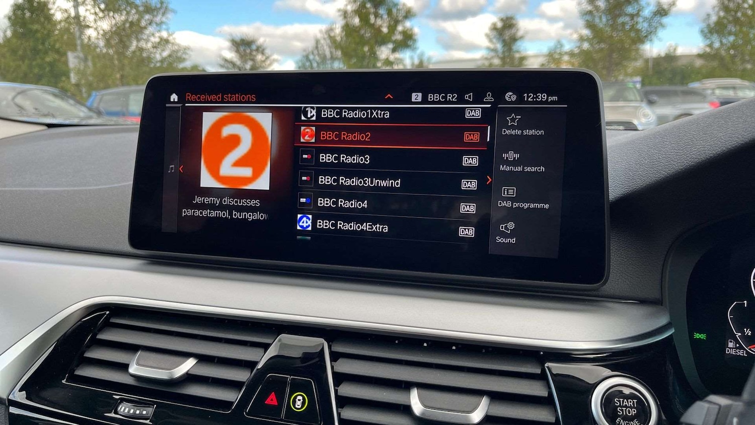 Used BMW 5 Series 2022 for sale - 75951414: Photo 32