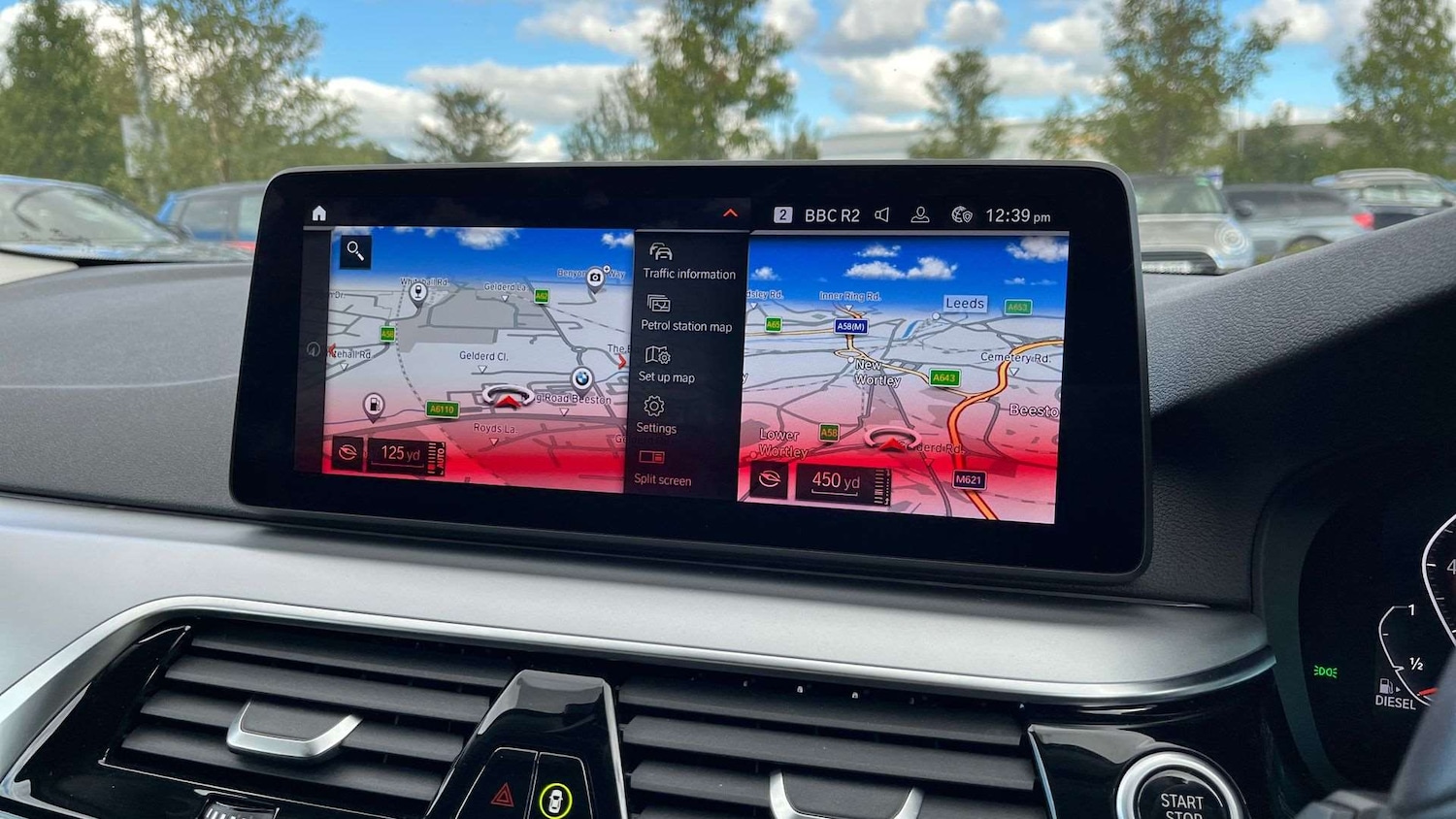 Used BMW 5 Series 2022 for sale - 75951414: Photo 33