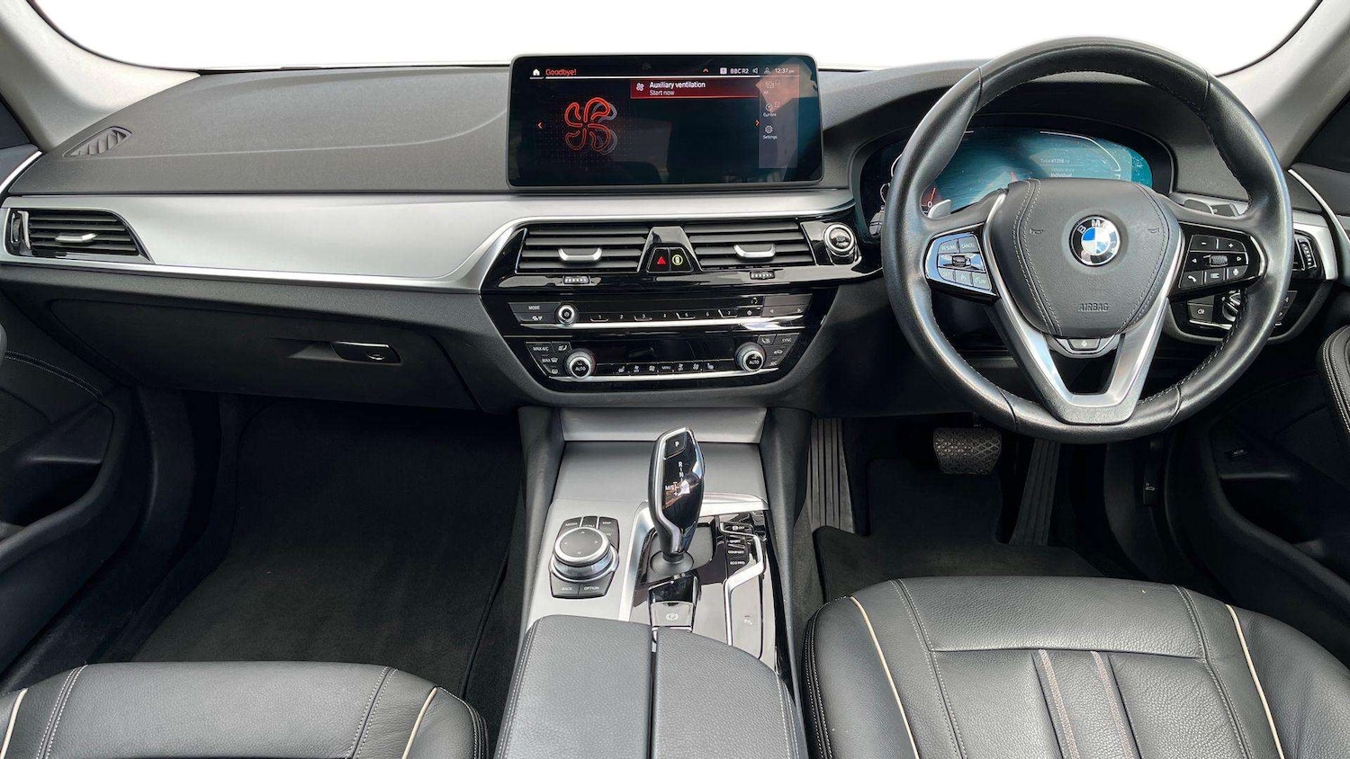 Used BMW 5 Series 2022 for sale - 75951414: Photo 6