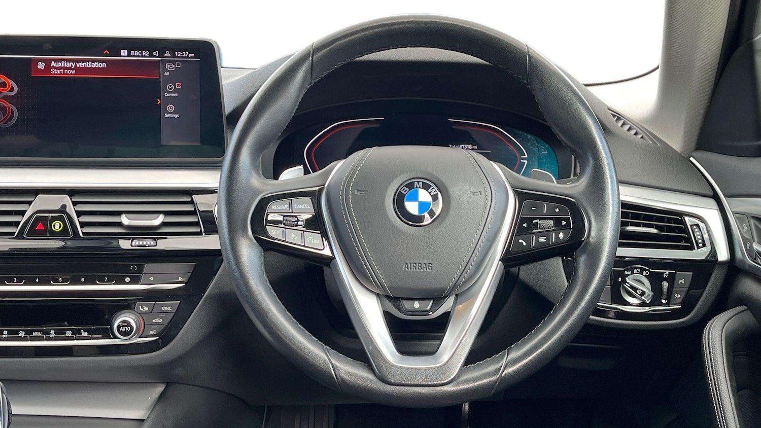 Used BMW 5 Series 2022 for sale - 75951414: Photo 7