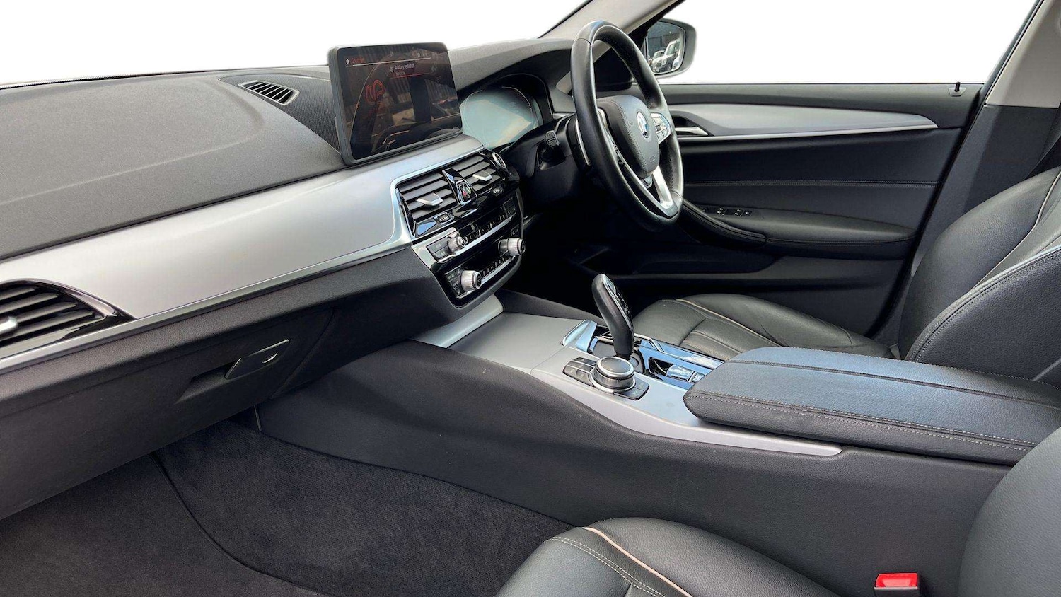 Used BMW 5 Series 2022 for sale - 75951414: Photo 9