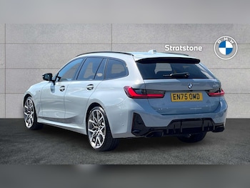 Used BMW 3 Series 2026 for sale - 78949467: Photo