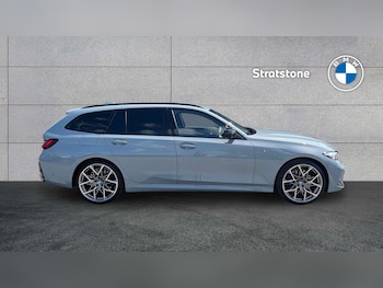 Used BMW 3 Series 2026 for sale - 78949467: Photo