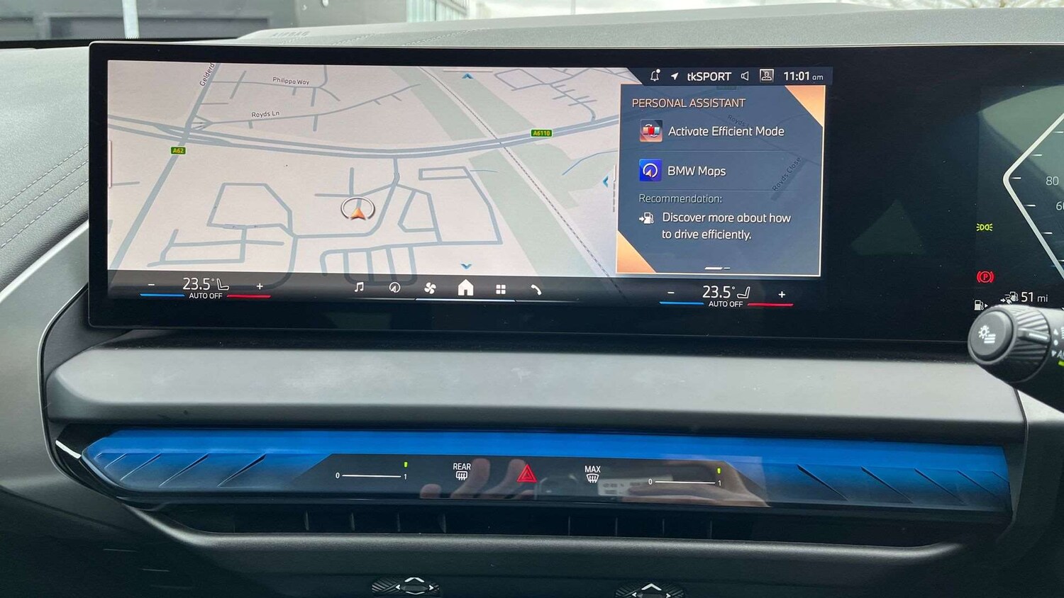 Used BMW X3 2025 for sale - 77827253: Photo 10