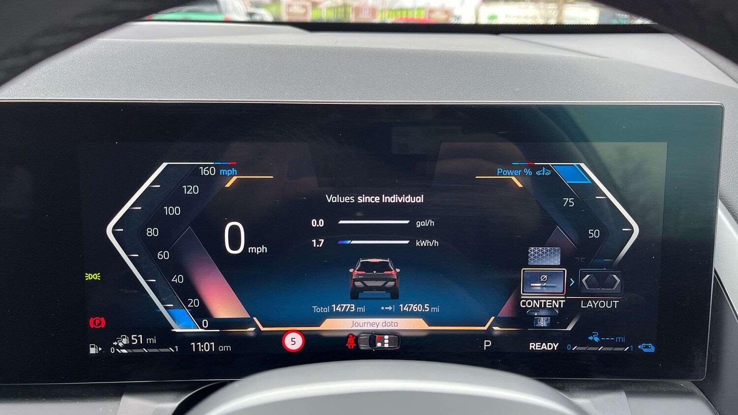 Used BMW X3 2025 for sale - 77827253: Photo 11