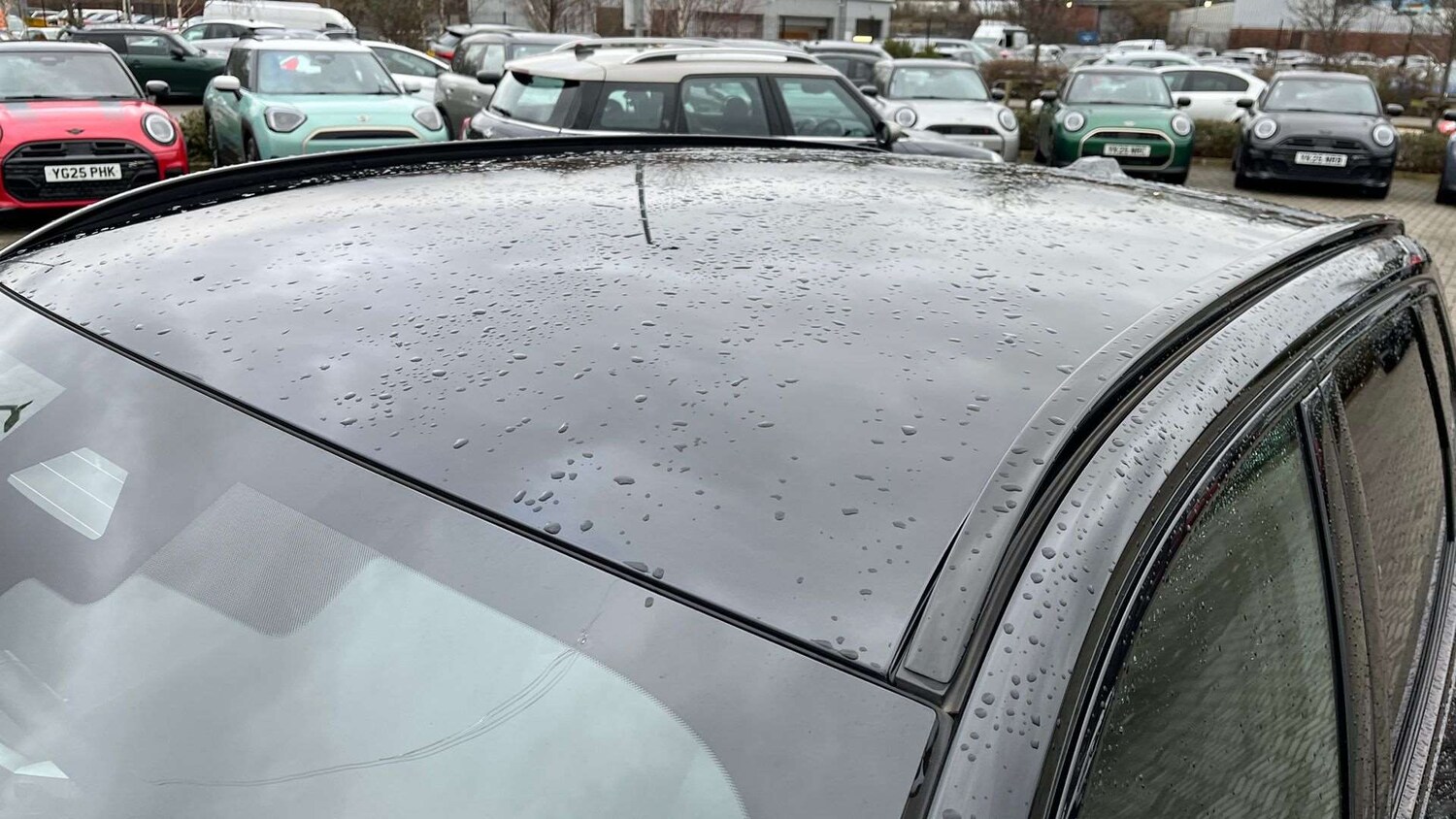 Used BMW X3 2025 for sale - 77827253: Photo 19