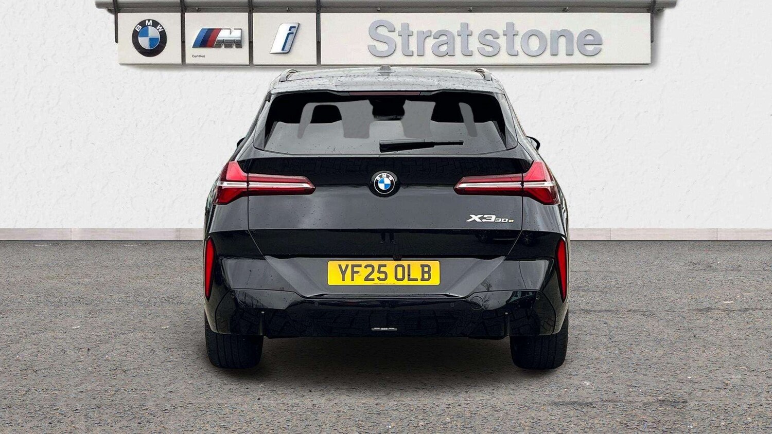 Used BMW X3 2025 for sale - 77827253: Photo 20