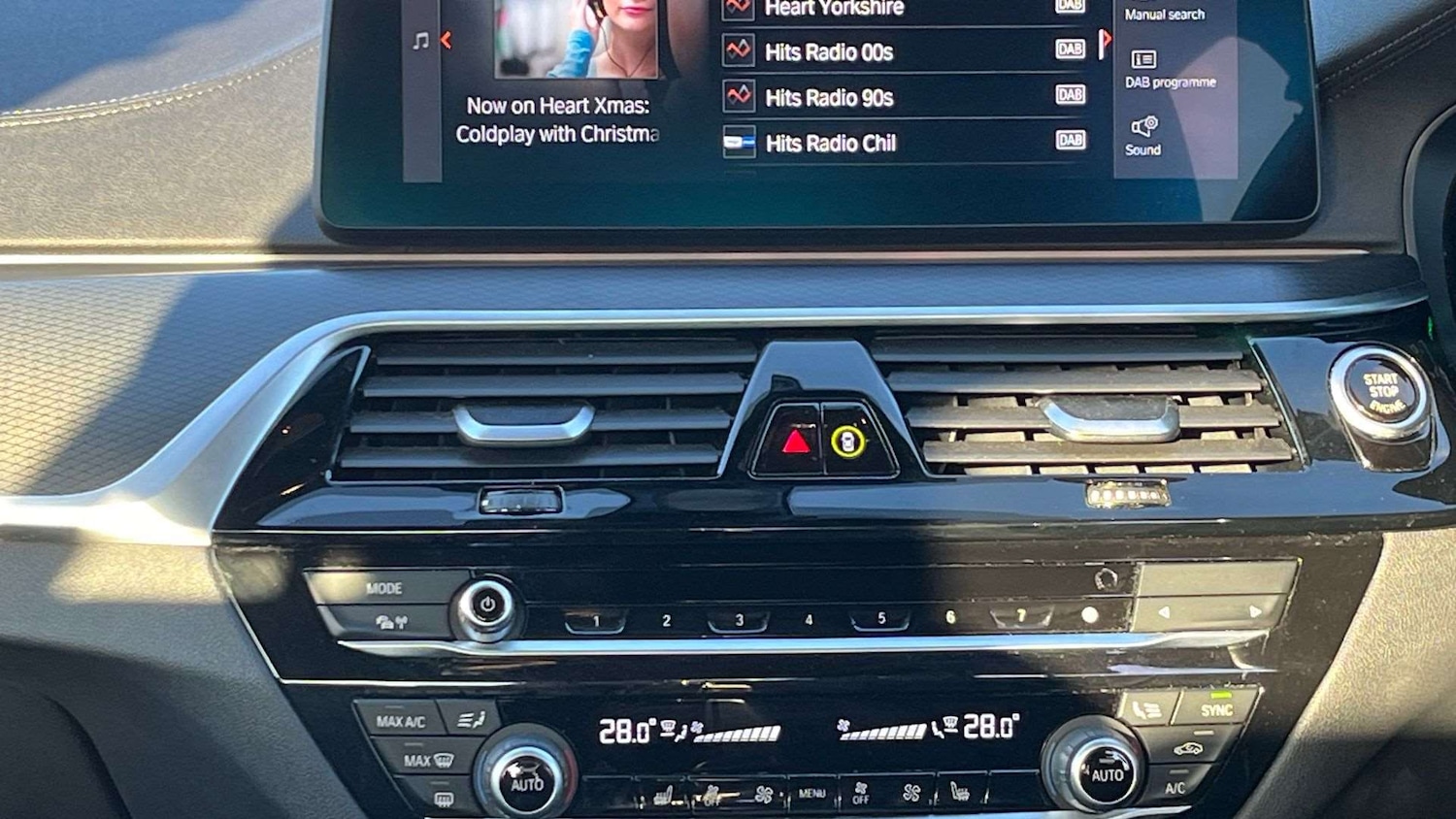 Used BMW 5 Series 2022 for sale - 77123472: Photo 10