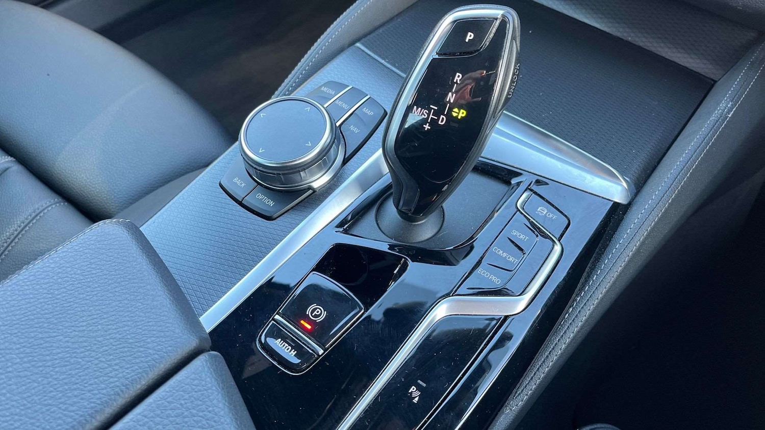 Used BMW 5 Series 2022 for sale - 77123472: Photo 12