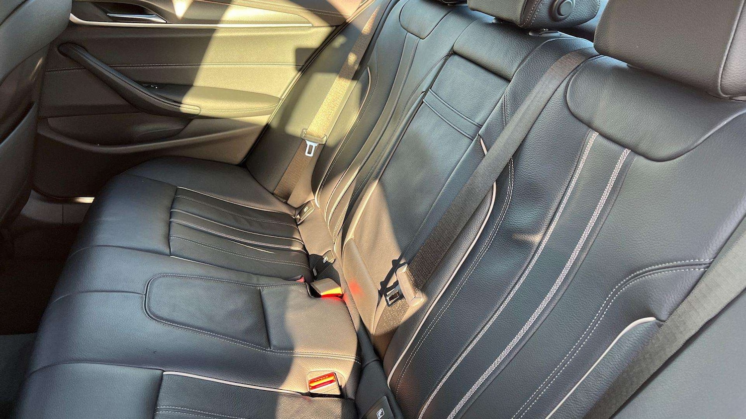 Used BMW 5 Series 2022 for sale - 77123472: Photo 14