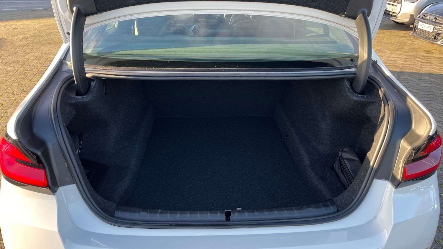 Used BMW 5 Series 2022 for sale - 77123472: Photo 15