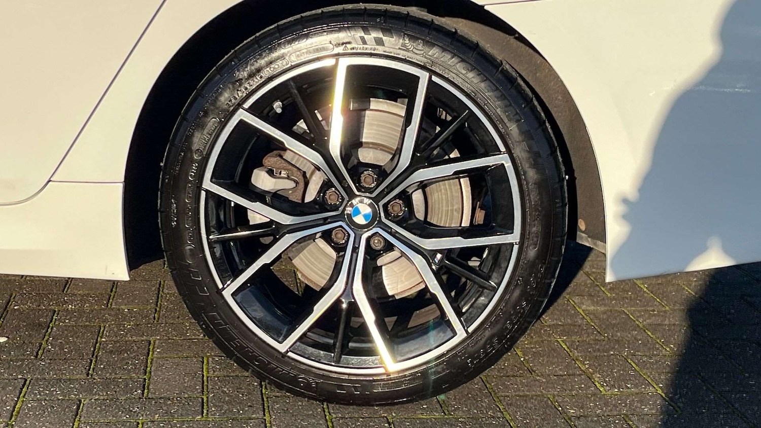 Used BMW 5 Series 2022 for sale - 77123472: Photo 16