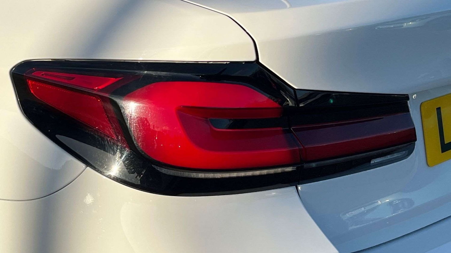 Used BMW 5 Series 2022 for sale - 77123472: Photo 17