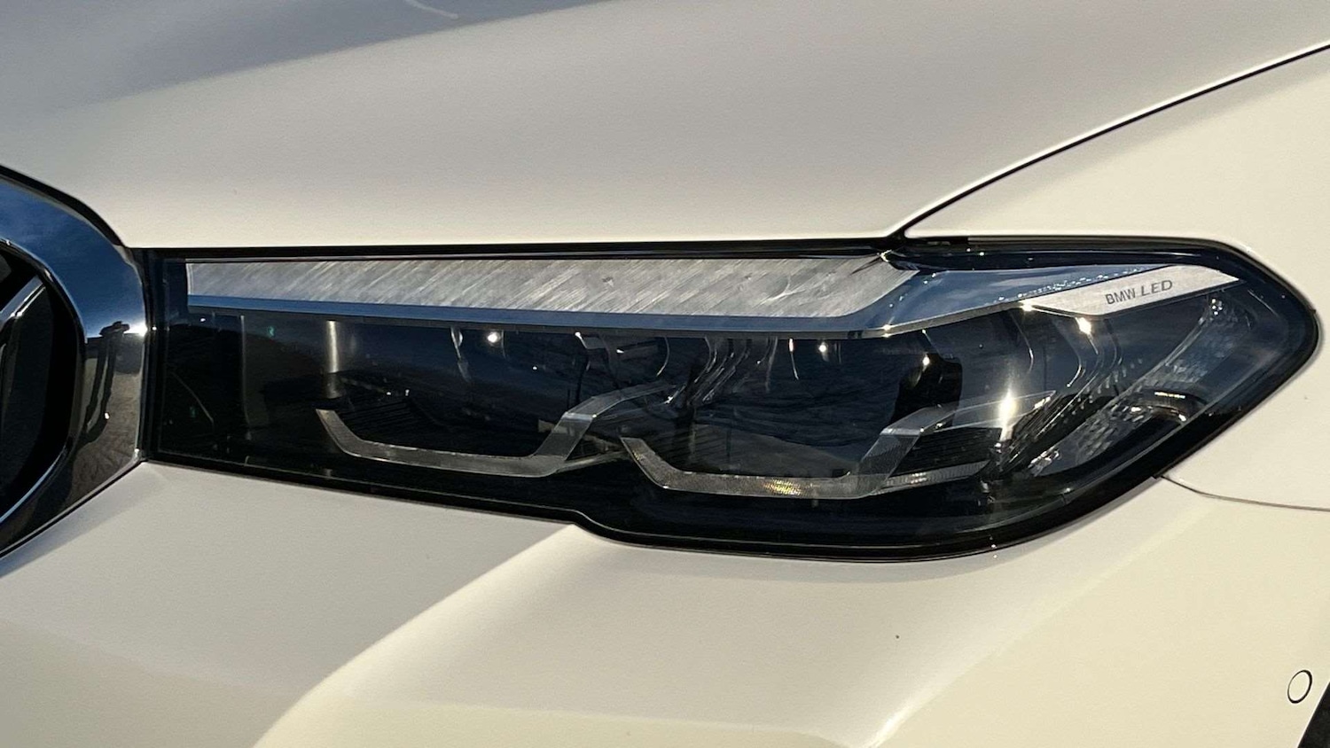 Used BMW 5 Series 2022 for sale - 77123472: Photo 18