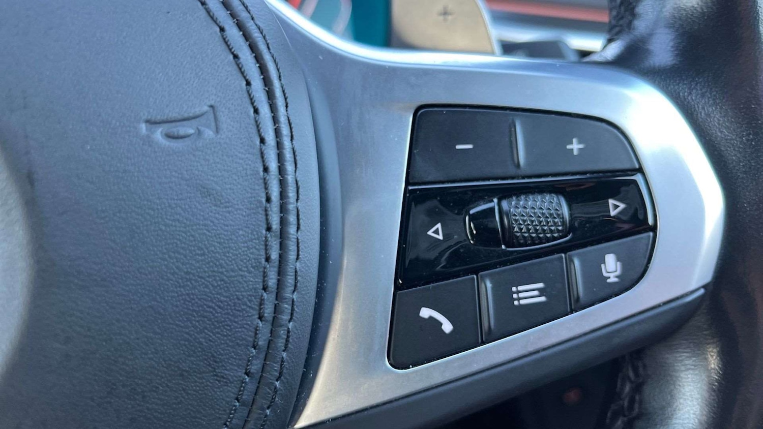 Used BMW 5 Series 2022 for sale - 77123472: Photo 23