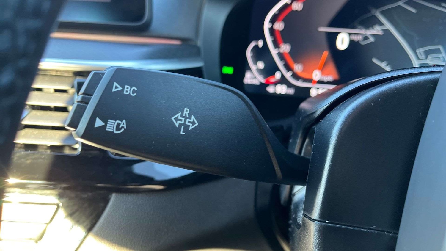 Used BMW 5 Series 2022 for sale - 77123472: Photo 29