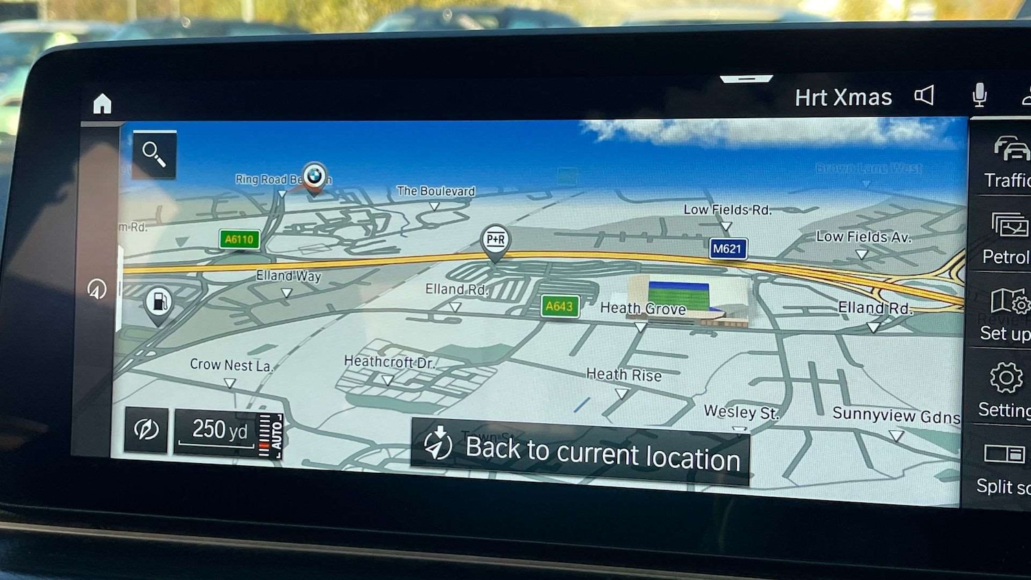 Used BMW 5 Series 2022 for sale - 77123472: Photo 33