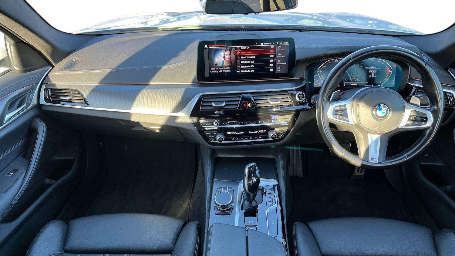 Used BMW 5 Series 2022 for sale - 77123472: Photo 6