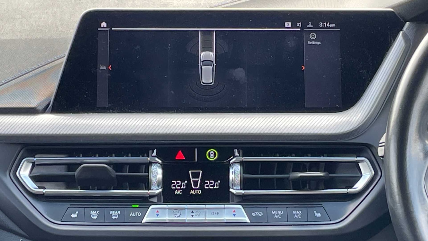 Used BMW 1 Series 2021 for sale - 76435584: Photo 10