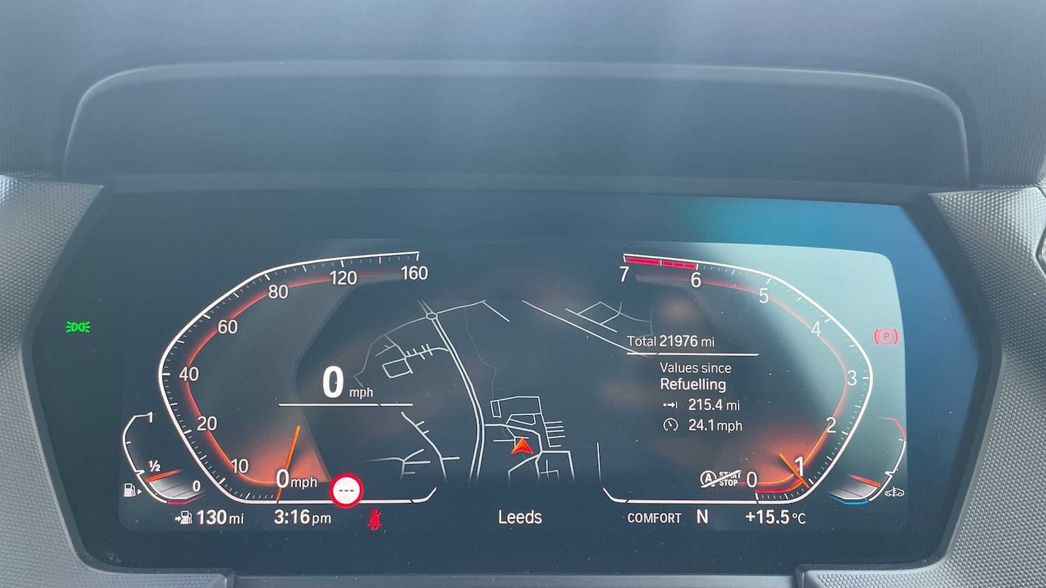 Used BMW 1 Series 2021 for sale - 76435584: Photo 11