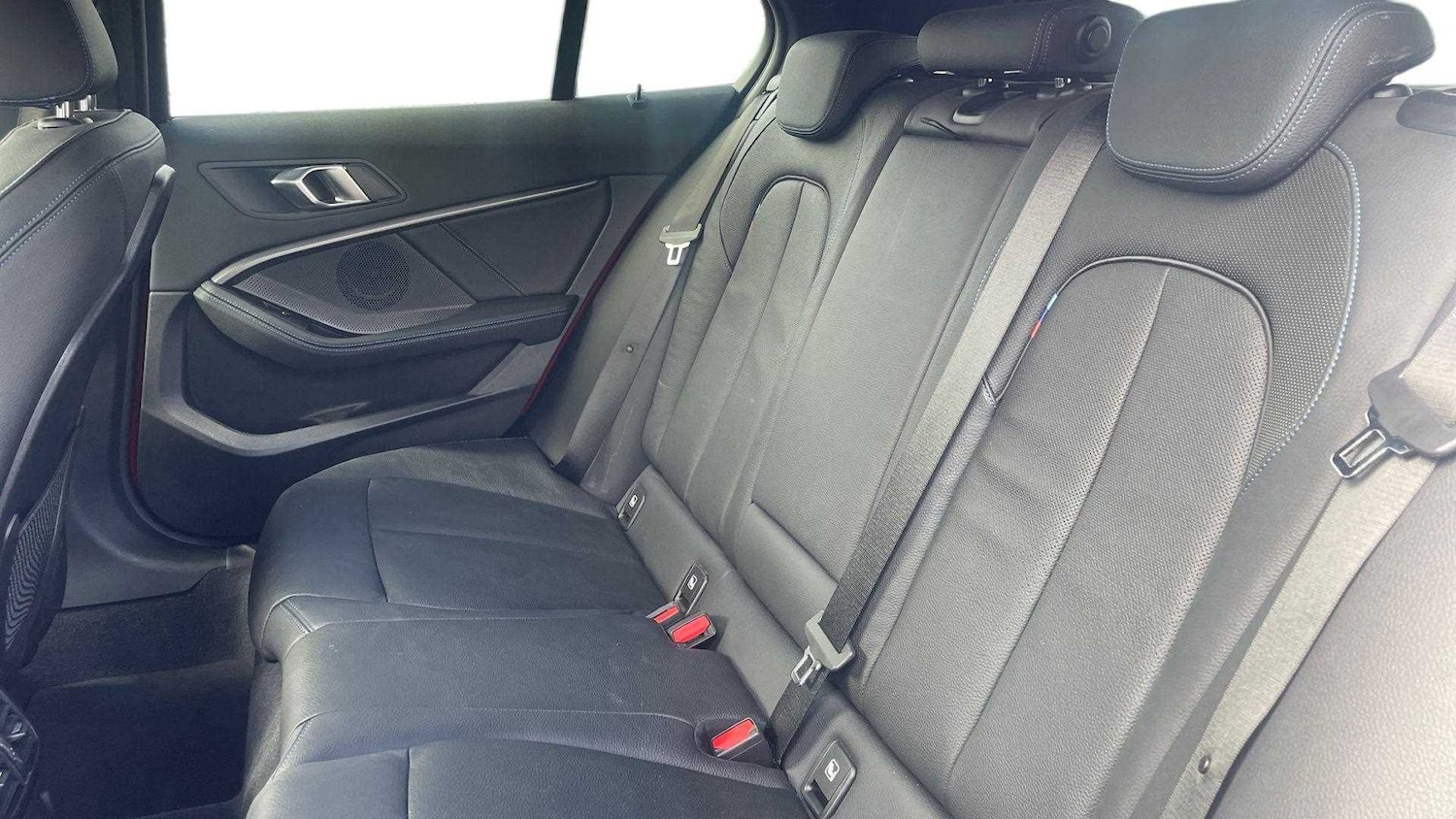 Used BMW 1 Series 2021 for sale - 76435584: Photo 14