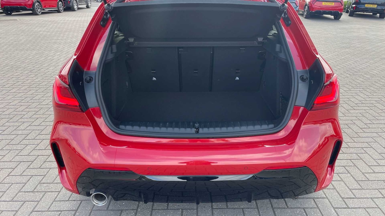 Used BMW 1 Series 2021 for sale - 76435584: Photo 15