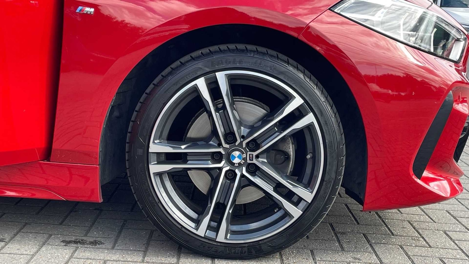 Used BMW 1 Series 2021 for sale - 76435584: Photo 16