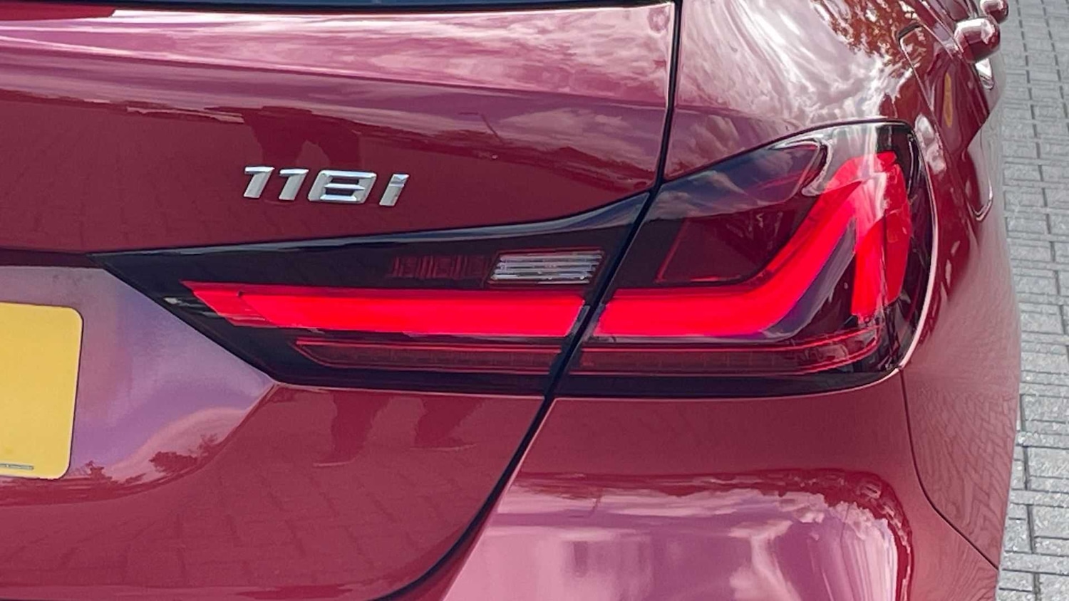 Used BMW 1 Series 2021 for sale - 76435584: Photo 17