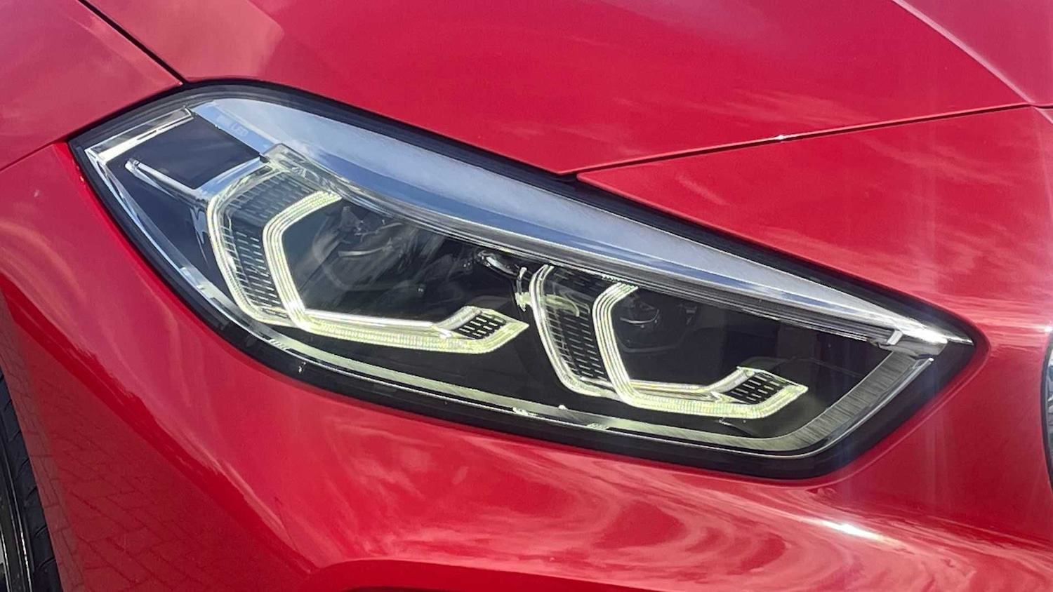 Used BMW 1 Series 2021 for sale - 76435584: Photo 18