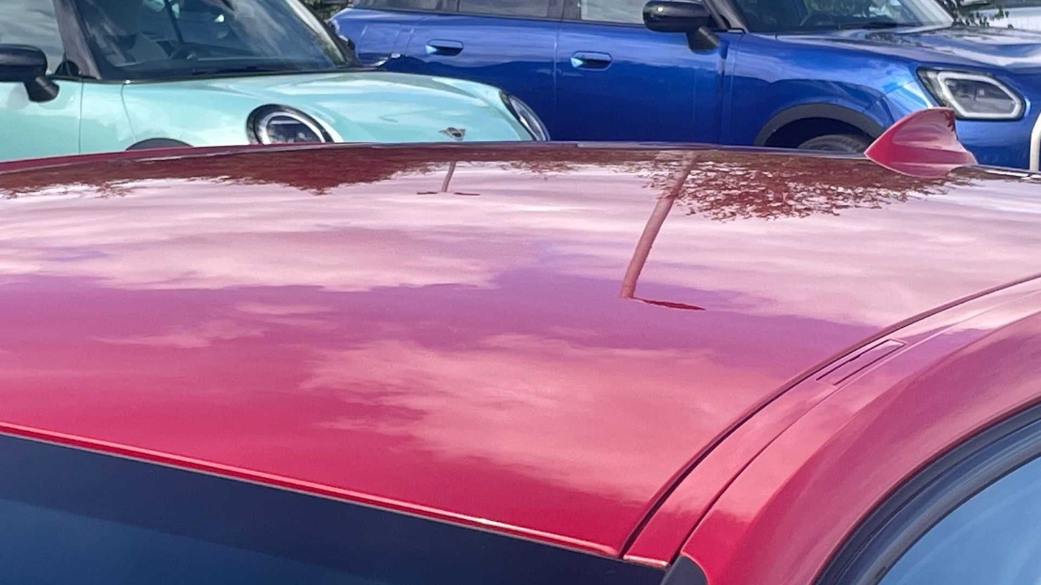 Used BMW 1 Series 2021 for sale - 76435584: Photo 19