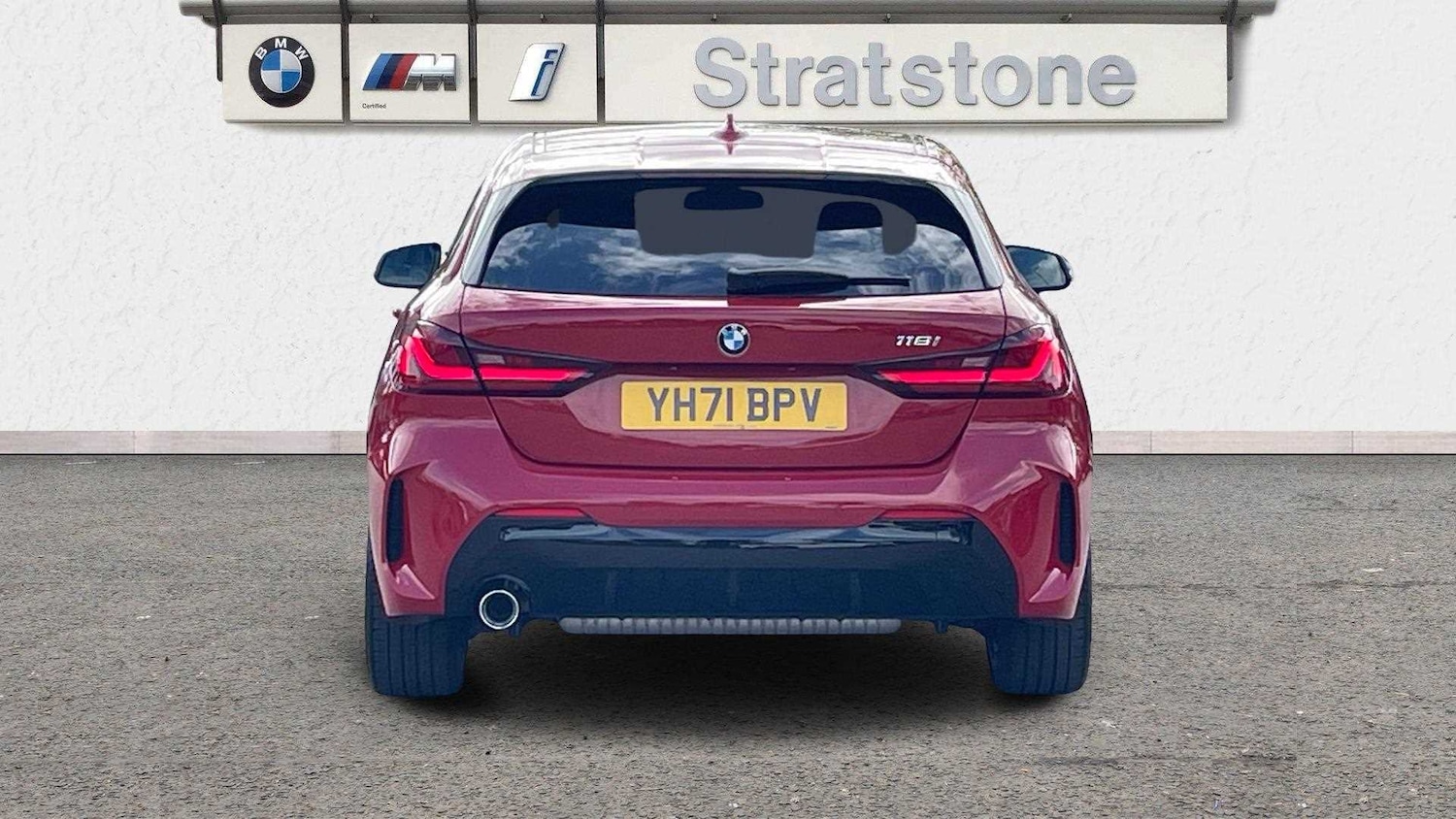 Used BMW 1 Series 2021 for sale - 76435584: Photo 20