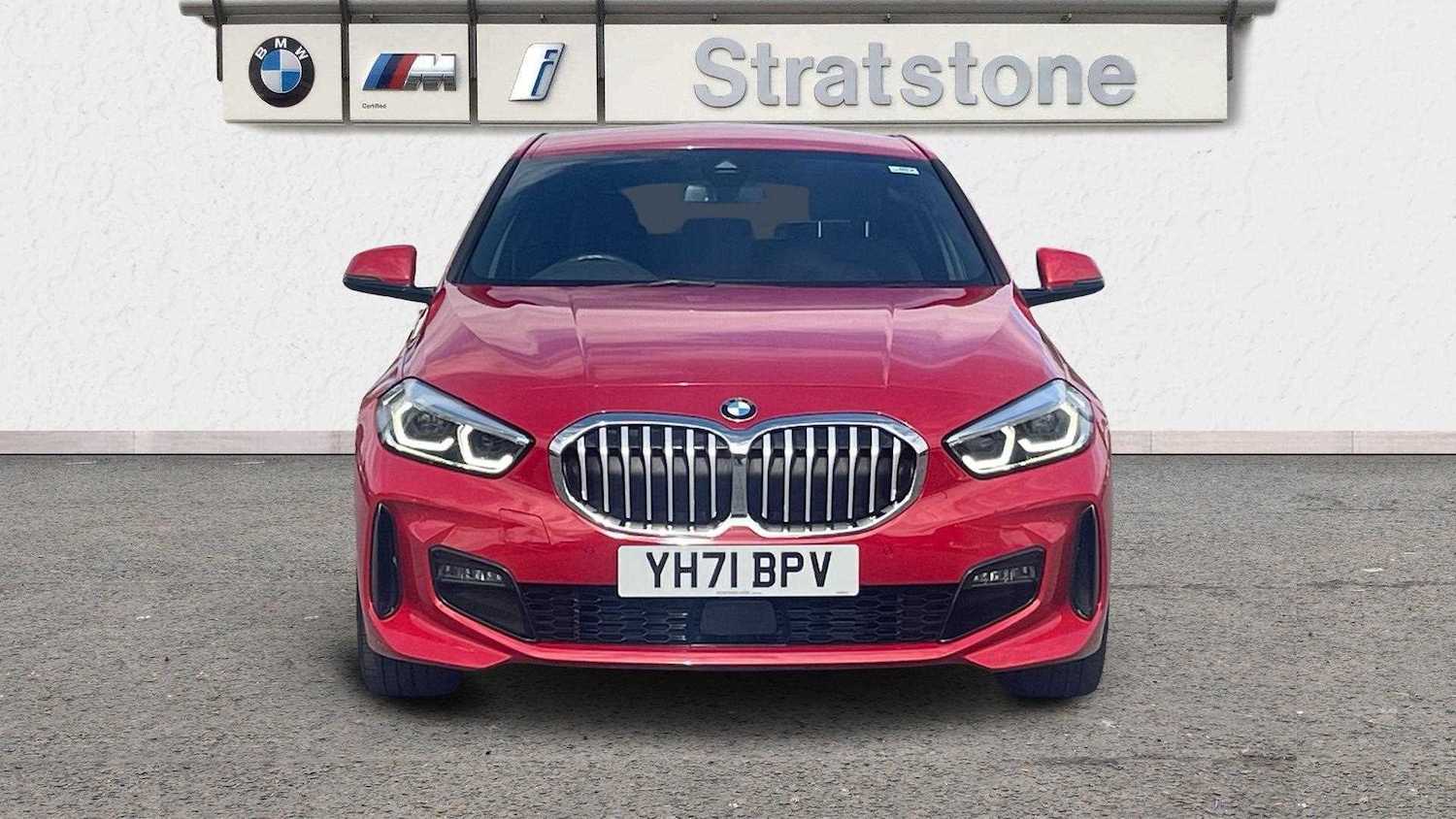 Used BMW 1 Series 2021 for sale - 76435584: Photo 21